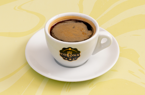 Espresso Americano