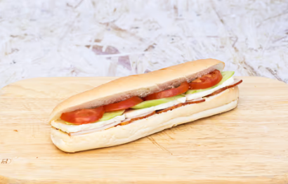 Lountza Halloumi Sandwich 160gr